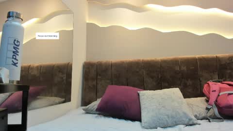 Alisson online show from 6, 4, 2026