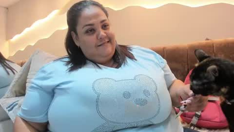 Alisson online show from 17, 4, 2026