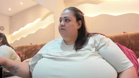 Alisson online show from 19, 4, 2026