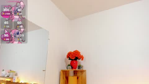 Snapshot of alisson_boobs chatting on 3, 12, 2024 Alisson online show from 3, 12, 2024