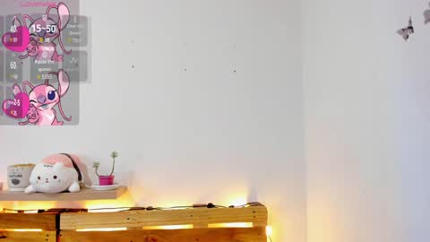 Snapshot of alisson_boobs chatting on 14, 12, 2024 Alisson online show from 14, 12, 2024