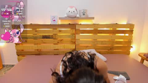 Snapshot of alisson_boobs chatting on 4, 1, 2025 Alisson online show from 4, 1, 2025