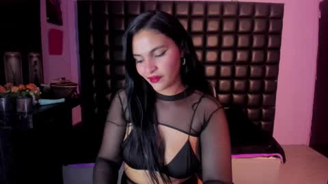alisson_evans__ online show from 16, 12, 2025