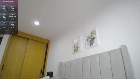 Alisson online show from 14, 11, 2025