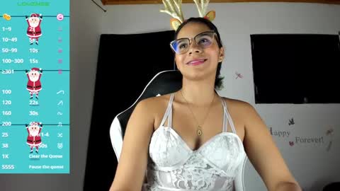 Snapshot of alisson_hoffman05 chatting on 13, 12, 2024 Alisson hoffman05 online show from 13, 12, 2024