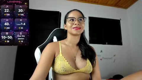 Snapshot of alisson_hoffman05 chatting on 27, 12, 2024 Alisson hoffman05 online show from 27, 12, 2024