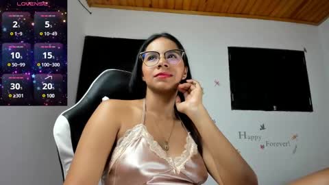 Snapshot of alisson_hoffman05 chatting on 31, 12, 2024 Alisson hoffman05 online show from 31, 12, 2024