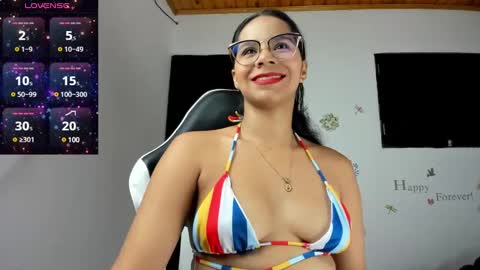Snapshot of alisson_hoffman05 chatting on 22, 1, 2025 Alisson hoffman05 online show from 22, 1, 2025