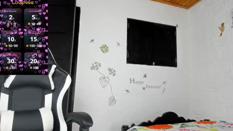 Snapshot of alisson_hoffman05 chatting on 17, 2, 2025 Alisson hoffman05 online show from 17, 2, 2025
