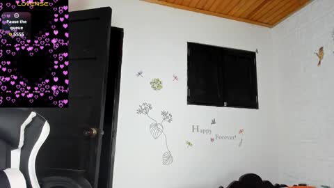 Snapshot of alisson_hoffman05 chatting on 21, 2, 2025 Alisson hoffman05 online show from 21, 2, 2025