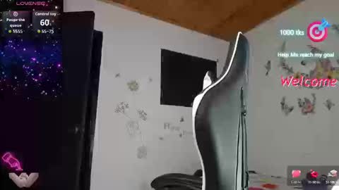 Snapshot of alisson_hoffman05 chatting on 16, 9, 2025 Alisson hoffman05 online show from 16, 9, 2025