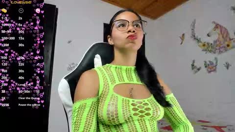 Alisson hoffman05 online show from 19, 3, 2026