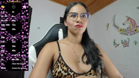Alisson hoffman05 online show from 15, 5, 2026