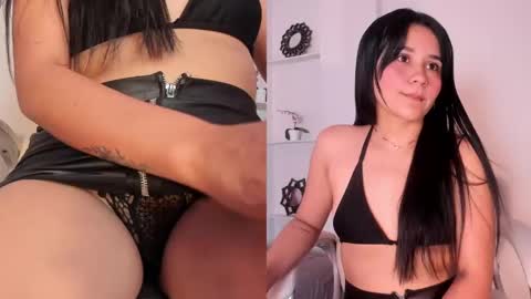 Snapshot of alisson_sanders chatting on 1, 3, 2025 Alisson online show from 1, 3, 2025