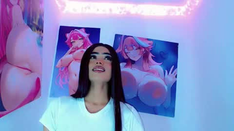 Snapshot of alisson_secrett_ chatting on 16, 2, 2026 Alisson online show from 16, 2, 2026