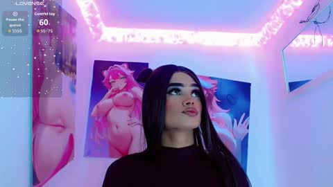 Snapshot of alisson_secrett_ chatting on 18, 2, 2026 Alisson online show from 18, 2, 2026