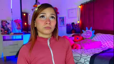 Alisson IG alisson zafiro27 online show from 16, 1, 2026