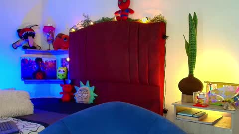 Alisson IG alisson zafiro27 online show from 2, 3, 2026