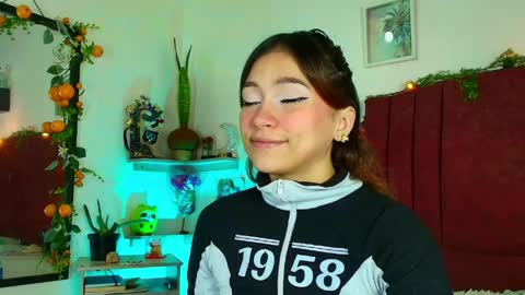 Alisson IG alisson zafiro27 online show from 29, 3, 2026