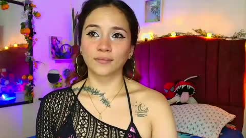 Snapshot of alisson_zafiro chatting on 24, 4, 2026 Alisson IG alisson zafiro27 online show from 24, 4, 2026