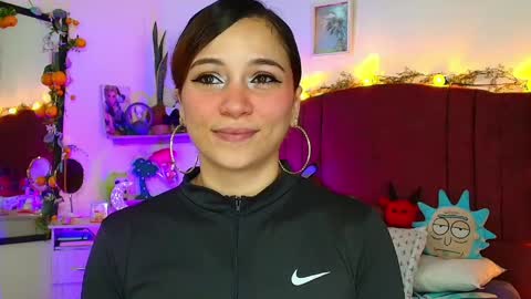 Snapshot of alisson_zafiro chatting on 30, 4, 2026 Alisson IG alisson zafiro27 online show from 30, 4, 2026