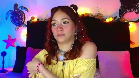 Snapshot of alisson_zafiro chatting on 26, 7, 2026 Alisson IG alisson zafiro27 online show from 26, 7, 2026