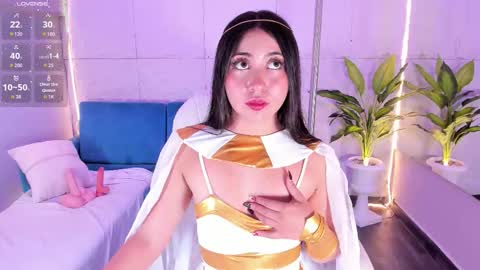 Alisson online show from 31, 10, 2025