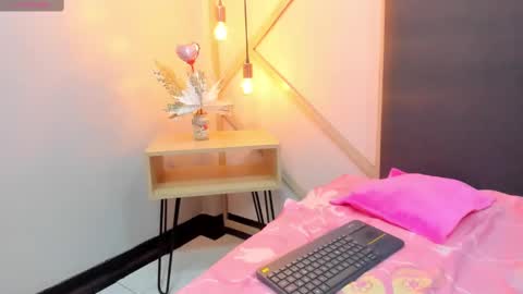 alissonmartin online show from 27, 2, 2025