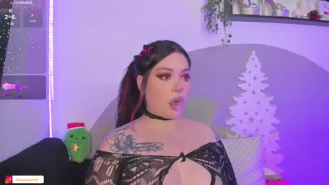 Alisson online show from 12, 12, 2024