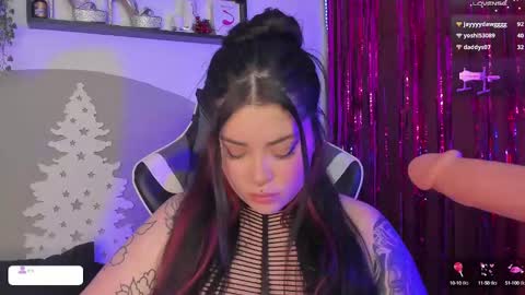 Alisson online show from 18, 1, 2025