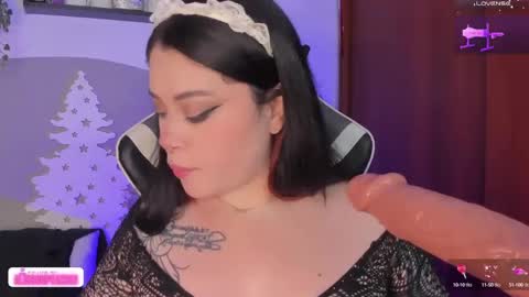 Alisson online show from 24, 1, 2025