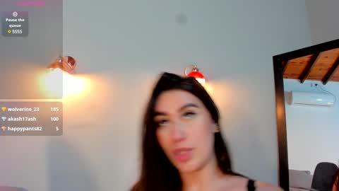 Aliss online show from 24, 1, 2025