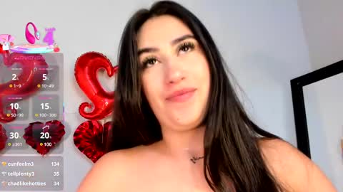 Aliss online show from 14, 2, 2025