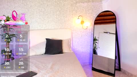 Aliss online show from 20, 2, 2025