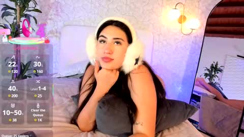 Aliss online show from 25, 2, 2025