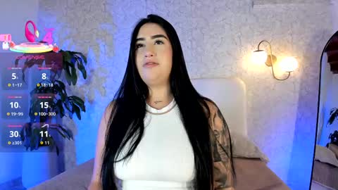 Aliss online show from 7, 10, 2025