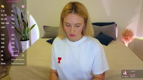 alisssarose online show from 27, 11, 2025