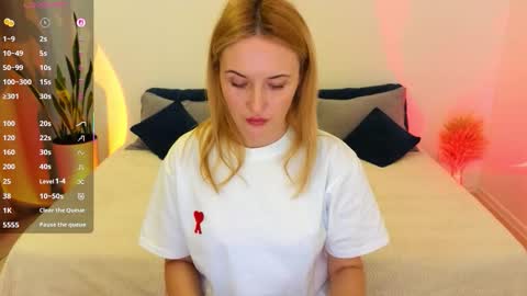 alisssarose online show from 26, 2, 2026