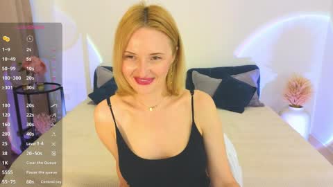 alisssarose online show from 30, 5, 2026