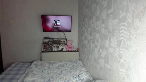 Snapshot of alistrisx chatting on 9, 10, 2025 AlisTrisx online show from 9, 10, 2025