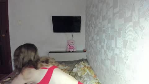 Snapshot of alistrisx chatting on 29, 10, 2025 AlisTrisx online show from 29, 10, 2025