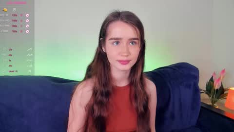 Snapshot of alivialovely chatting on 14, 10, 2025 Alivia online show from 14, 10, 2025