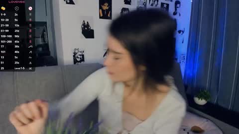 Snapshot of alivialovely chatting on 25, 10, 2025 Alivia online show from 25, 10, 2025