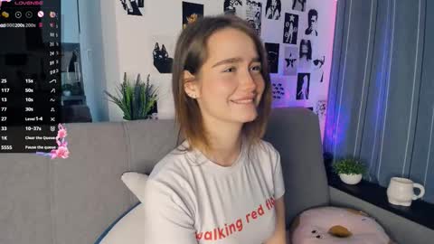 Snapshot of alivialovely chatting on 26, 10, 2025 Alivia online show from 26, 10, 2025