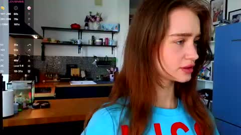 Snapshot of aliviawithlove chatting on 13, 6, 2026 Alivia online show from 13, 6, 2026