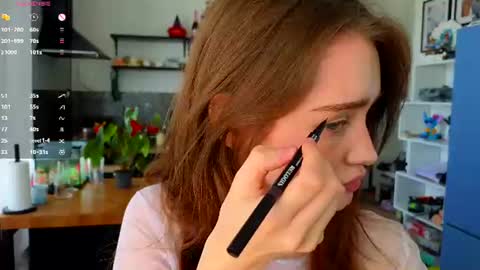 Snapshot of aliviawithlove chatting on 20, 6, 2026 Alivia online show from 20, 6, 2026