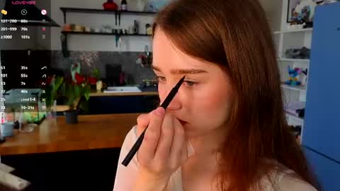 Snapshot of aliviawithlove chatting on 22, 6, 2026 Alivia online show from 22, 6, 2026
