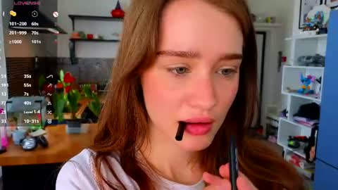 Snapshot of aliviawithlove chatting on 24, 6, 2026 Alivia online show from 24, 6, 2026