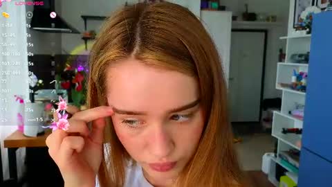 Snapshot of aliviawithlove chatting on 15, 7, 2026 Alivia online show from 15, 7, 2026