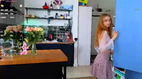 Snapshot of aliviawithlove chatting on 26, 7, 2026 Alivia online show from 26, 7, 2026